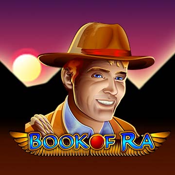 Book of Ra Спинто