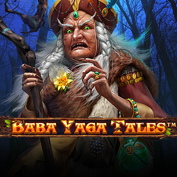 Baba Yaga Спинто